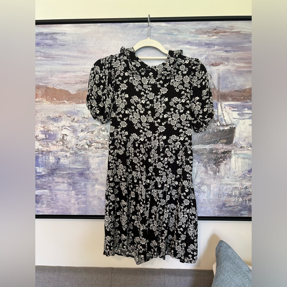 Francesas dress